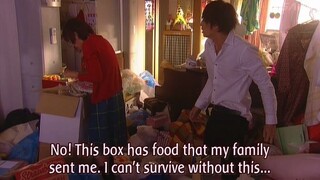 Nodame Cantabile (2006)  - EP 1