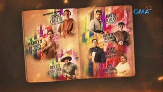 Maria Clara At Ibarra ep28