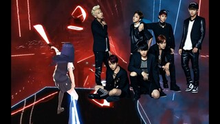 [Beat Saber] BTS - DOPE (EXPERT+)