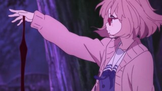 [Kuriyama Mirai] Kiểm soát máu nghe hay quá! !