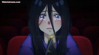 Zenshuu Episode 11 (Subtitle Indonesia)