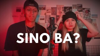 Sino ba - Jen Cee ft. Dabyong