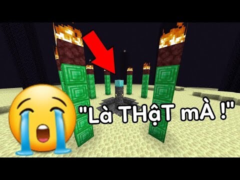 Học sinh 2k9 Việt Nam cũng GIAN LẬN Minecraft Speedrun !?