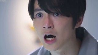 Bingkai 4K60 [Ultraman Trigga 23] Dagon mengamuk dan kekuatannya melebihi Pedang Satoru! Bentuk pamu