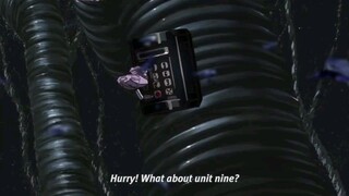 gundam seed destiny 5