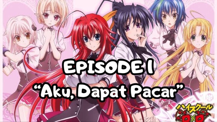 AMV | DXD EPS 1