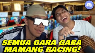 MEMANG MAMANG RACING TERBAIK - DISCOLEN (DISCORD NGANGKANG ONLINE)