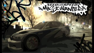 Need for Speed Most Wanted (2005) Download Free for PC