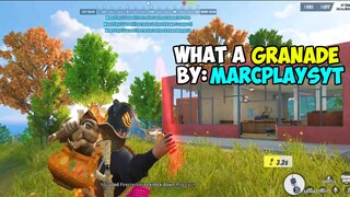 "WHAT A GRANADE" (ROS GAMEPLAY TAGALOG)