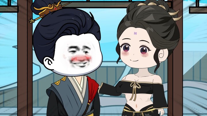 一八九集：搞个古市割韭菜...