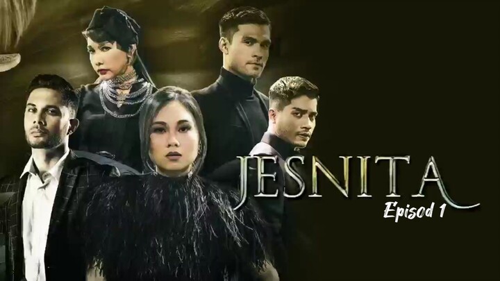 JESNITA EPISOD 1