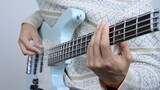[Gitar Bass] TINGGAL!! Bisakah kamu bermain papan cuci?! [Justin Bieber]