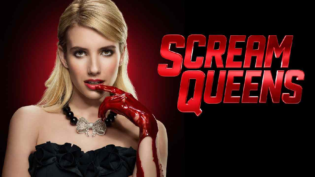 Scream Queens: Season 2, Episode 6 - Rotten Tomatoes