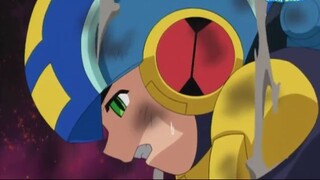 Rockman Exe episode 13 Sub Indo