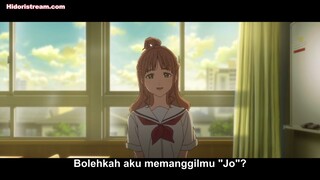 Shoushimin Series Season 2 Eps 5 (Sub-Indo)