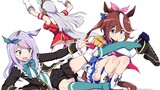 [ Uma Musume: Pretty Derby ] Tempat Impian