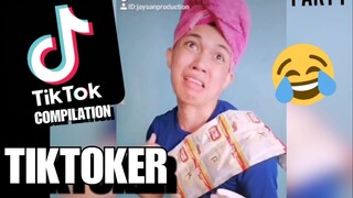 FUNNY TIKTOK COMPILATION 2019 | Tiktoker