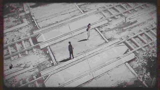 [AMV SAD] - Then thung nhin em quay got di maiiii
