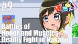 D4DJ Petit Mix | English Sub | EP 9 ★ Battles of Honor and Muscles: Deadly Fight in Nakano