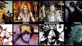 Real Life & Anime  | 13 Representatives of The Gods 🔥🔥🔥 | Shuumatsu no Valkyrie: Record of Ragnarok