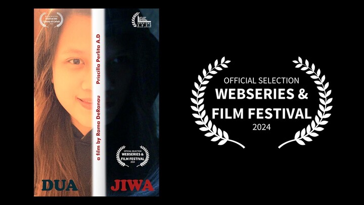 Official Selection Webseries & Film Festival 2024 - Two Souls (Trailer)