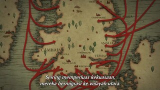 vinland saga eps 6 sub indo