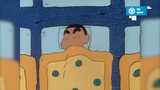 Ngủ Qua Đêm Ở Trường Mẫu Giáo & Đi Mua Taiyaki - Shin Cậu Bé Bút Chì - Ten Anime