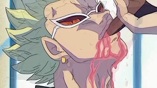 OUR HOT DADDY DOFFY