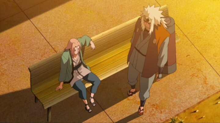 Naruto Shippuden Episode 126 English Dub HD