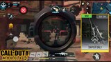 SNIPER USER CLICK HERE • MONTAGE - CALL OF DUTY MOBILE - GAME CENTER PH