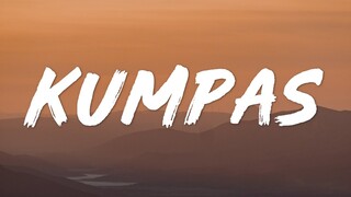 Moira Dela Torre - Kumpas (Lyrics)