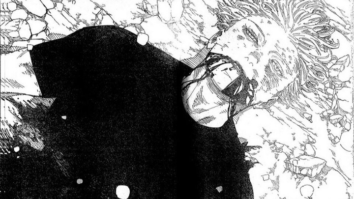 Tác giả của Jujutsu nói về lý do Gojo Satoru bị giết | Naruto công bố sự hợp tác với Cyberpunk | The