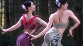恒大歌舞团双人舞经典荟萃 "恒大歌舞团 "双人舞 "