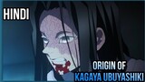 Kagaya ubuyashiki | Story explained [HINDI] Demon slayer | mysterious charector |