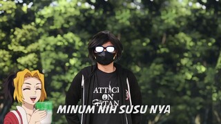 susu pagi