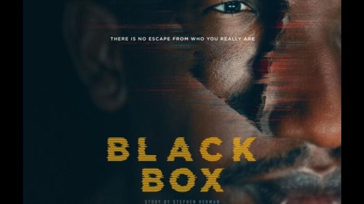 Black Box | 2020