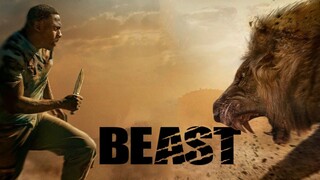 Beast (2022)