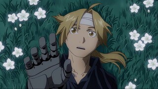 Fullmetal Alchemist Brotherhood - Opening 3 | 4K | 60FPS | Creditless |