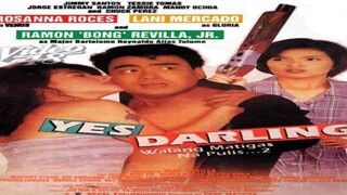 YES DARLING: WALANG MATIGAS NA PULIS 2 (1997) FULL MOVIE