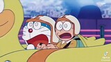 Doraemon và Nobita : Trận đua kỳ thú