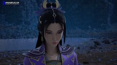 Supreme Sword God Eps 104 sub indo 1080P