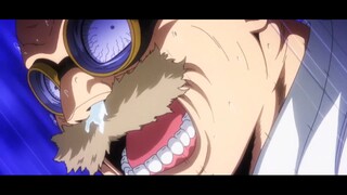 Á to thế... [AMV] My hero academia