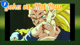 Dragon Ball Sunting SS3 Goku vs. Kid Buu_1