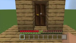 Mọi người hãy thưởng thức bữa tiệc hình ảnh Minecraft do mình tạo ra nhé.