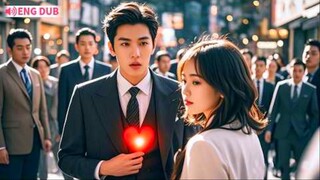 CEO Who Couldn't Touch Women Lost Control & Kiss This Rural Girl Upon Seeing Her! Will She Be Mine?