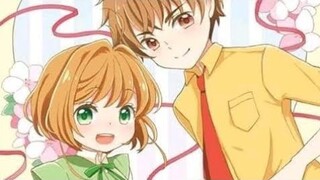 [ AMV ] Đúng Người Đúng Thời Điểm || Sakura × Syaoran ||