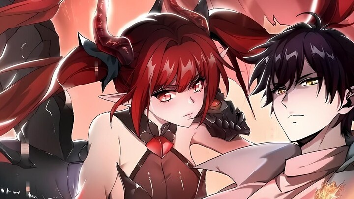 57~The strongest auxiliary Xiao Fei is humanized