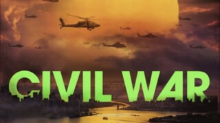 Civil War (2024) 1080p WEB-DL DV HDR 10bit HEVC [Hindi DDP 5.1 + English DDP 5.1] x265