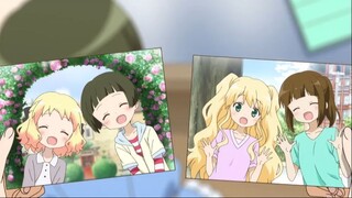 Kiniro Mosaic: Thank You!!