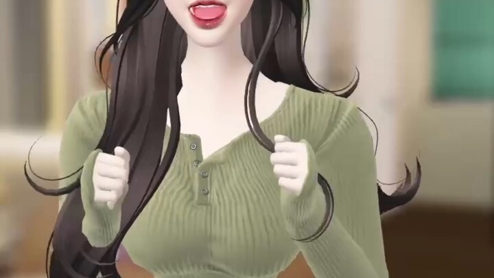 Zepeto cantik